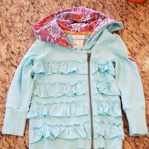 Matilda Jane lightweight jacket